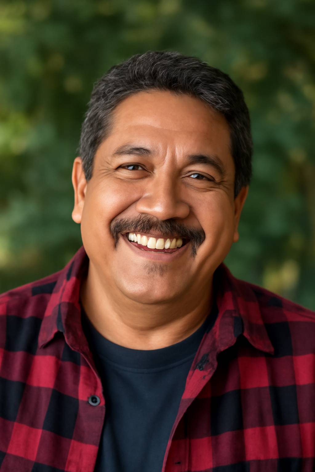 Carlos Fernández